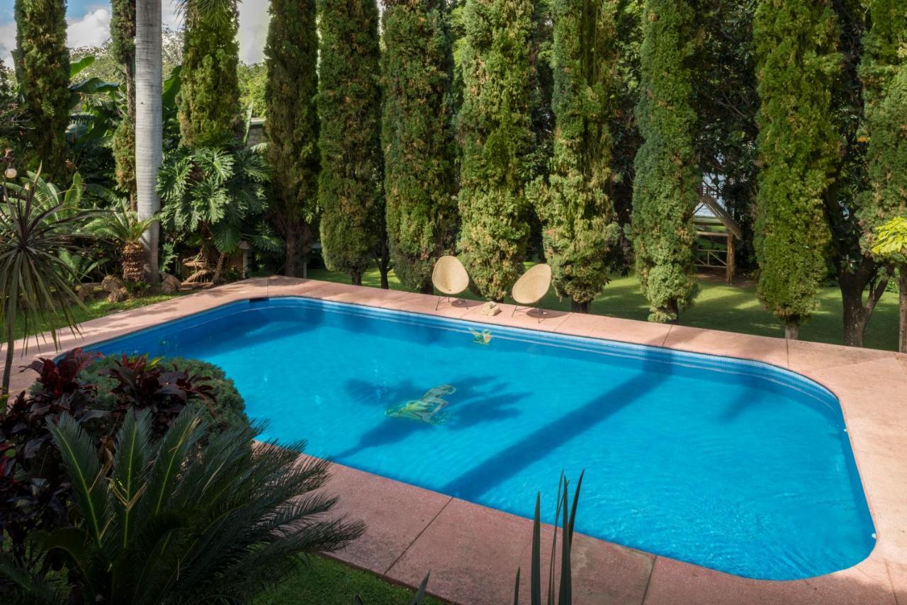 Nido Ecoluxury - Villa San Luis Boutique San Luis Soyatlan Exterior photo