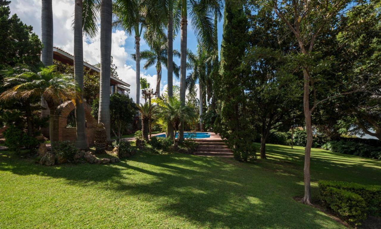 Nido Ecoluxury - Villa San Luis Boutique San Luis Soyatlan Exterior photo