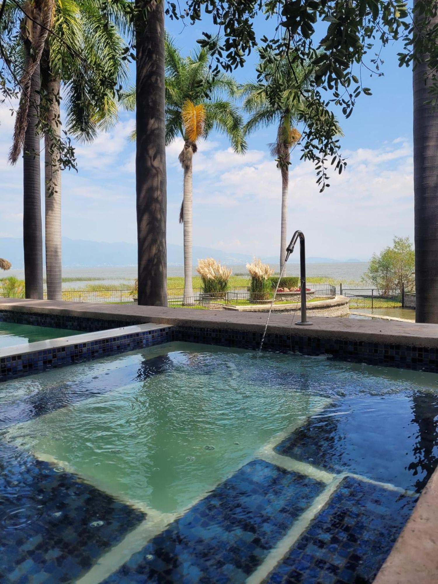 Nido Ecoluxury - Villa San Luis Boutique San Luis Soyatlan Exterior photo